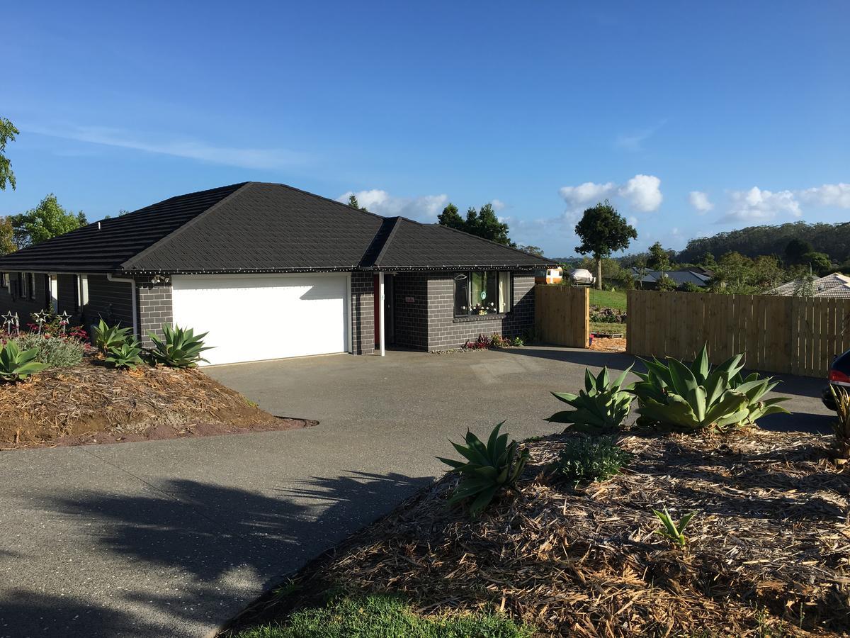 Mel'S Cabins Kerikeri Exterior foto